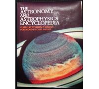 The Astronomy and Astrophysics Encyclopedia
