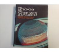 The Astronomy and Astrophysics Encyclopedia