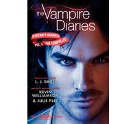 The Asylum: 5/6 (Vampire Diaries: Stefan's Diaries): Written by Kevin Williamson, 2012 Edition, (Mti) Publisher: Harper Teen [Paperback]