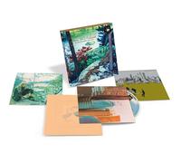 Joni Mitchell - The Asylum Albums (1972-1975)