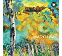 Joni Mitchell - The Asylum Albums (1976-1980) [VINYL]
