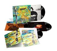 Joni Mitchell - The Asylum Albums (1976-1980) [VINYL]