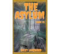 The Asylum Book 01: 1