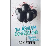 The Asylum Confessions: Summer Slashers (11)