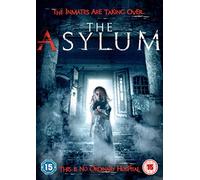 The Asylum [DVD]