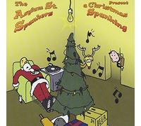The Asylum St. Spankers - Christmas Spanking, A [Us Import]