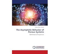 The Asymptotic Behavior of Porous Systems: Mathematical Perspectives