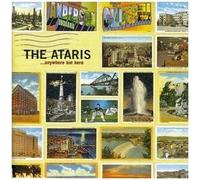 The Ataris - ...Anywhere But Here [VINYL]