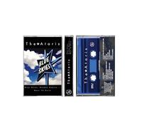 The Ataris - Blue Skies, Broken Hearts...Next 12 Exits [CASSETTE]