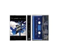 The Ataris - Blue Skies, Broken Hearts...Next 12 Exits [CASSETTE]