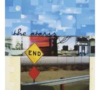 The Ataris : End Is Forever CD (2022) NEW FREE Shipping, Save £s