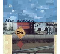 The Ataris - End Is Forever [VINYL]