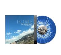 The Ataris - Hang Your Head In Hope - The Acoustic Sessions [VINYL]