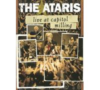The Ataris - Live at Capitol Milling