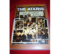 The Ataris - Live At Capitol Milling