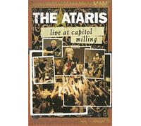 The Ataris: Live at Capitol Milling