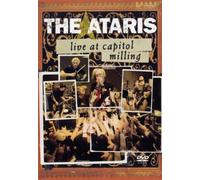 The Ataris: Live At Capitol Milling [DVD] [2003]