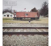 The Ataris Live in Chicago 2019 (CD) Album (US IMPORT)
