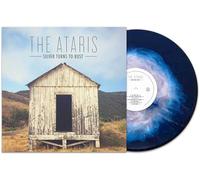 The Ataris - Silver Turns to Rust [Blue Haze] [VINYL]