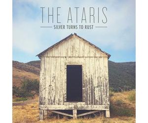 The Ataris - Silver Turns To Rust [New CD] Bonus Tracks