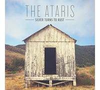 The Ataris - Silver Turns To Rust [VINYL]