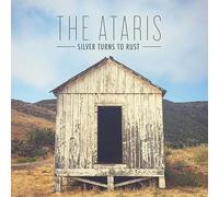 The Ataris - Silver Turns To Rust [VINYL]