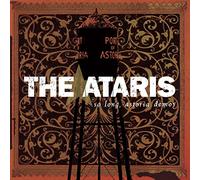 The Ataris - So Long, Astoria Demos [WHITE/GOLD SPLATTER] [VINYL]