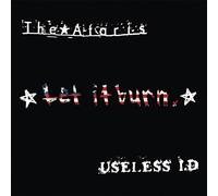 The Ataris & Useless I.D. - Let It Burn