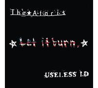 The Ataris & Useless I.D. - Let It Burn [VINYL]