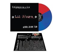The Ataris & Useless I.D. - Let It Burn [VINYL]