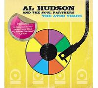 The ATCO Years by Al Hudson & The Soul Partners