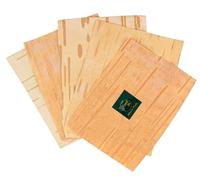 The Atharva-Veda Bhoj patra leaf, Bhojpatra Sheet Original (6 * 5 inches, set of 5) Bhojpatra for writing yantra & mantra | Bhoj Pattar, bhurjpatra