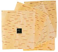The Atharva-Veda Bhoj patra leaf, Bhojpatra Sheet Original (6 * 5 inches, set of 6) Bhojpatra for writing yantra & mantra | Bhoj Pattar, bhurjpatra