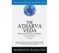 The Atharvaveda