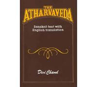 The Atharvaveda