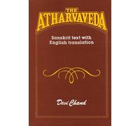 The Atharvaveda, The