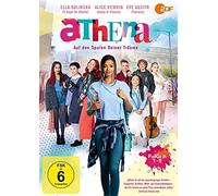 The Athena (Episodes 1-5)