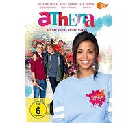 The Athena (Episodes 10-13)