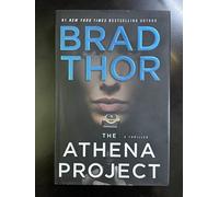 The Athena Project: A Thriller