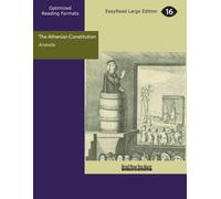 The Athenian Constitution