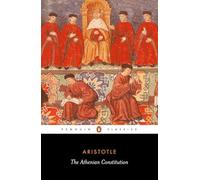 The Athenian Constitution