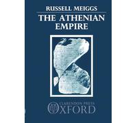The Athenian Empire – Oxford University Press