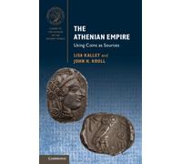 The Athenian Empire : Using Coins as Sources