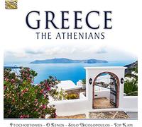 The Athenians - Greece