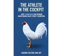 The Athlete in the Cockpit: How Plyometrics and Modern Conditioning Shape Today’s Gamefowl