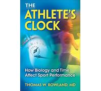 The Athlete's Clock: How Biology and Time Affect Sport Performance