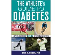 The Athletes Guide to Diabetes