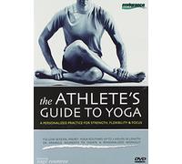 The Athlete's Guide to Yoga DVD