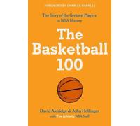 The Athletic David Aldridge John Holling The Basketball 1 (Hardback) (US IMPORT)