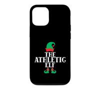 The Athletic Elf Matching Family Christmas Elf Case for iPhone 12/12 Pro